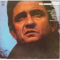  Johnny Cash ‎– Hello, I'm Johnny Cash 